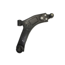 Bras de suspension DELPHI TC3737 essieu avant, droite, avant