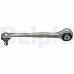 Bras de suspension DELPHI TC3796 essieu avant, gauche, avant