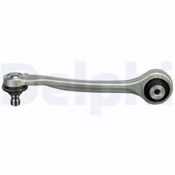 Bras de suspension DELPHI TC3798 essieu avant, gauche, arrière
