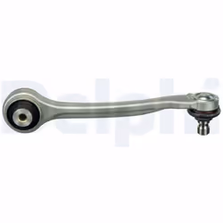 Bras de suspension DELPHI TC3799 essieu avant, droite, arrière