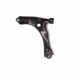 Bras de suspension DELPHI TC3746 essieu avant, gauche, avant