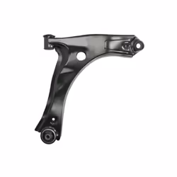 Bras de suspension DELPHI TC3747 essieu avant, droite, avant