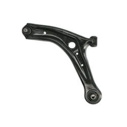Bras de suspension DELPHI TC3790 essieu avant, gauche, avant
