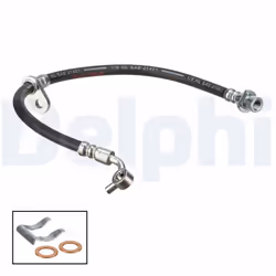 Flexible de frein DELPHI LH7721