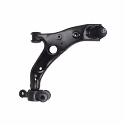 Bras de suspension DELPHI TC3459 essieu avant, droite, avant