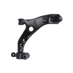 Bras de suspension DELPHI TC3459 essieu avant, droite, avant