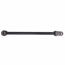 Bras de suspension DELPHI TC3740 essieu arrière, gauche, droite, arrière, avant