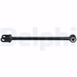 Bras de suspension DELPHI TC3740 essieu arrière, gauche, droite, arrière, avant