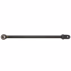 Bras de suspension DELPHI TC3741 essieu arrière, gauche, droite, arrière