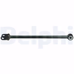 Bras de suspension DELPHI TC3741 essieu arrière, gauche, droite, arrière