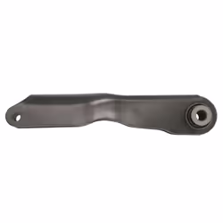 Bras de suspension DELPHI TC3730 essieu arrière, droite, arrière