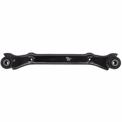 Bras de suspension DELPHI TC3732 essieu arrière, gauche, droite, arrière