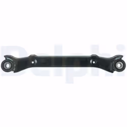 Bras de suspension DELPHI TC3732 essieu arrière, gauche, droite, arrière