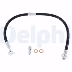 Flexible de frein DELPHI LH7509, gauche