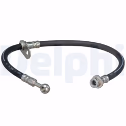 Flexible de frein DELPHI LH7526, droite