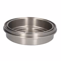 Tambour de frein DELPHI BF550