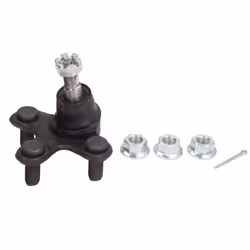 Rotule de suspension DELPHI TC3805