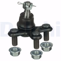 Rotule de suspension DELPHI TC3805