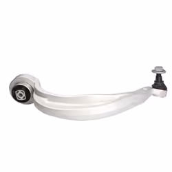 Bras de suspension DELPHI TC3659 essieu avant, droite, arrière