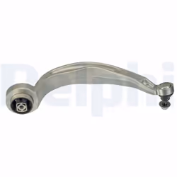 Bras de suspension DELPHI TC3659 essieu avant, droite, arrière