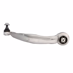 Bras de suspension DELPHI TC3658 essieu avant, gauche, avant
