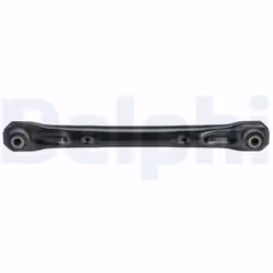 Bras de suspension DELPHI TC3731 essieu arrière, gauche, droite, arrière
