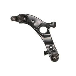 Bras de suspension DELPHI TC3743 essieu avant, gauche, avant