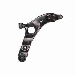 Bras de suspension DELPHI TC3744 essieu avant, droite, avant