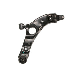 Bras de suspension DELPHI TC3744 essieu avant, droite, avant