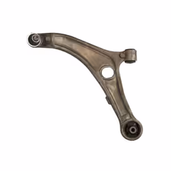Bras de suspension DELPHI TC3794 essieu avant, gauche, avant