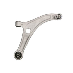 Bras de suspension DELPHI TC3795 essieu avant, droite, avant