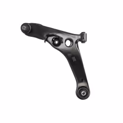 Bras de suspension DELPHI TC3783 essieu avant, gauche, avant