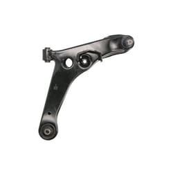 Bras de suspension DELPHI TC3784 essieu avant, droite, avant