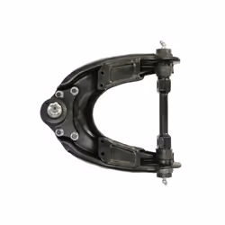 Bras de suspension DELPHI TC3608 essieu avant, gauche, droite, avant