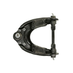Bras de suspension DELPHI TC3608 essieu avant, gauche, droite, avant