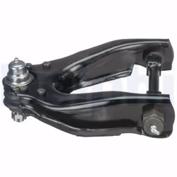 Bras de suspension DELPHI TC3608 essieu avant, gauche, droite, avant