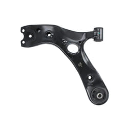 Bras de suspension DELPHI TC5207 essieu avant, gauche, avant