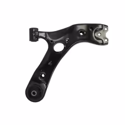 Bras de suspension DELPHI TC5206 essieu avant, droite, avant