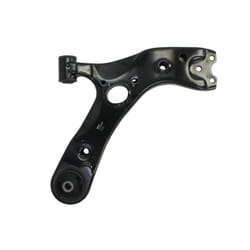 Bras de suspension DELPHI TC5206 essieu avant, droite, avant