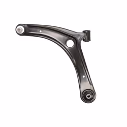 Bras de suspension DELPHI TC3326 essieu avant, gauche, avant