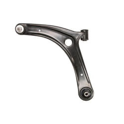 Bras de suspension DELPHI TC3326 essieu avant, gauche, avant