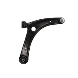 Bras de suspension DELPHI TC3327 essieu avant, droite, avant