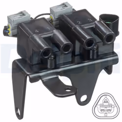 Bobine d'allumage DELPHI GN10829-12B1
