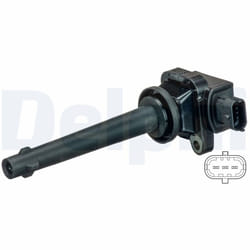 Bobine d'allumage DELPHI GN10800-12B1