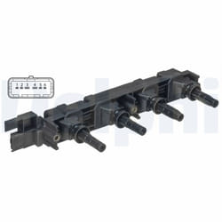 Bobine d'allumage DELPHI GN10502-12B1
