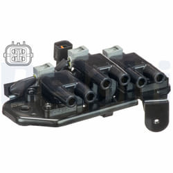 Bobine d'allumage DELPHI GN10835-12B1