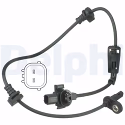 Capteur, vitesse de roue DELPHI SS20584
