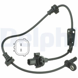 Capteur, vitesse de roue DELPHI SS20584
