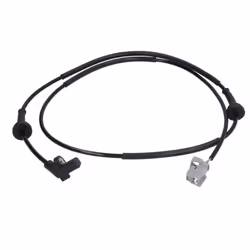 Capteur, vitesse de roue DELPHI SS20580 gauche