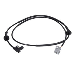 Capteur, vitesse de roue DELPHI SS20580 gauche